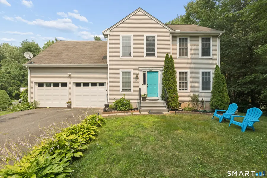 32 Fairfield Lane, Bloomfield, CT 06002 - #2