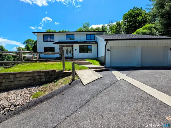 7 Glenview Drive, Sherman, CT 06784