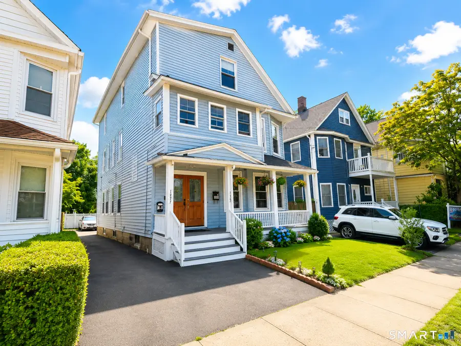 1287 Howard Avenue, Bridgeport, CT 06605 - #2
