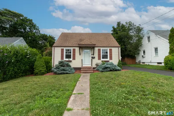 33 Clearview Avenue, East Haven, CT 06512