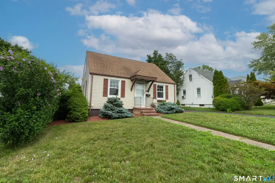 33 Clearview Avenue, East Haven, CT 06512 - #2