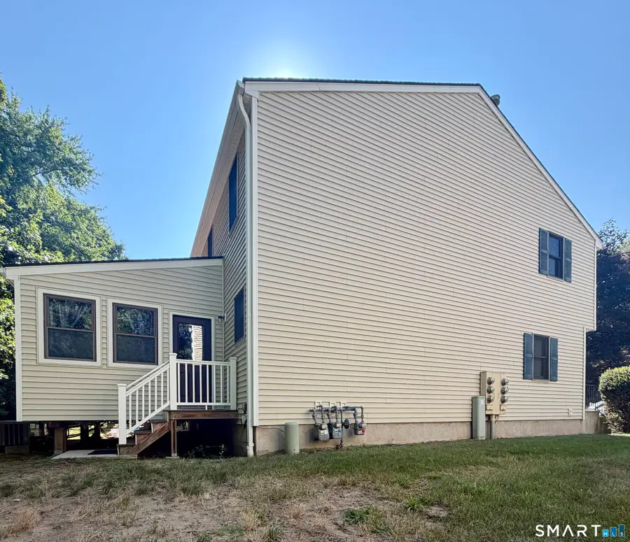 24 Brookside Village #24, Enfield, CT 06082 - #3