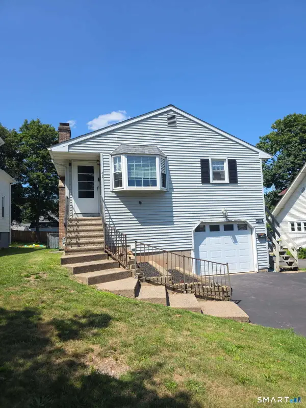43 May Street, New Britain, CT 06052