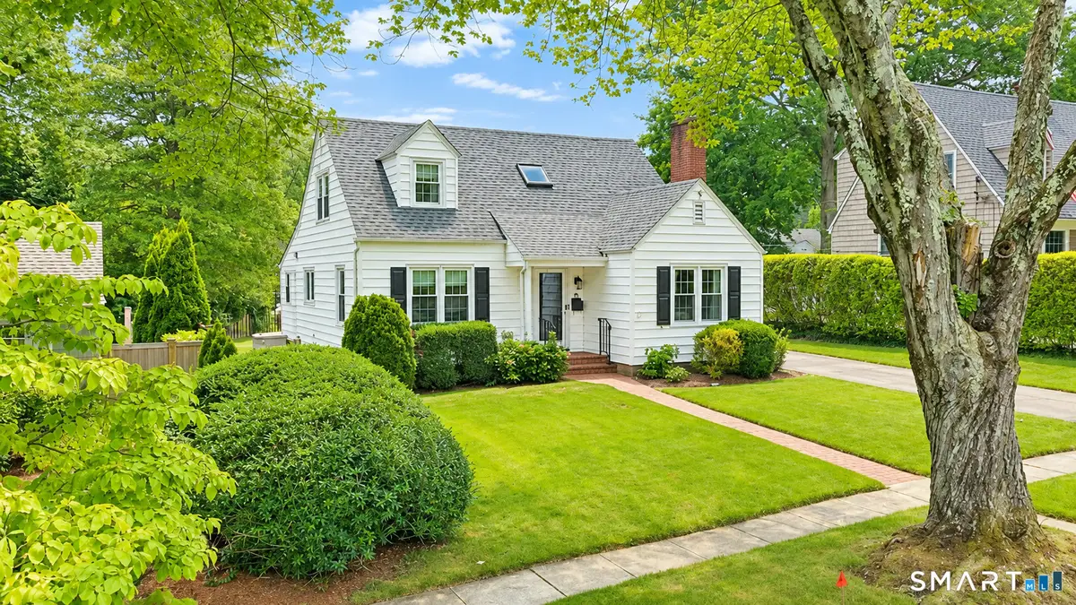 85 Louvain Street, Fairfield, CT 06825 - #1