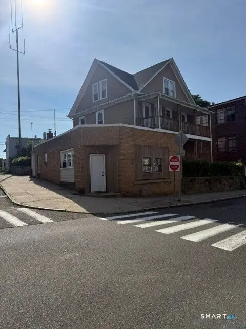 55 Hawkins Street, Derby, CT 06418 - #1