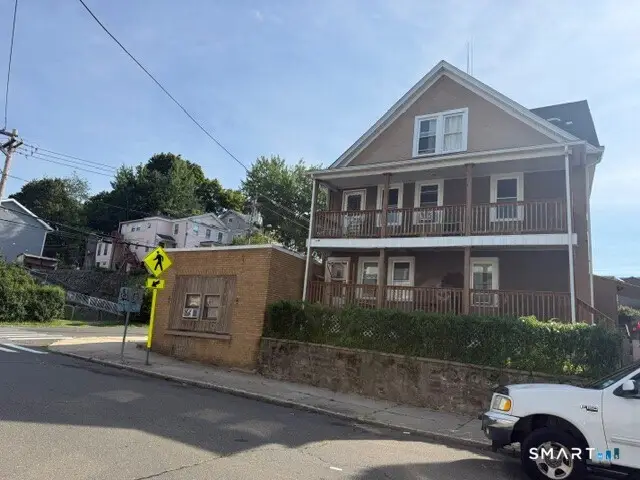 55 Hawkins Street, Derby, CT 06418 - #2