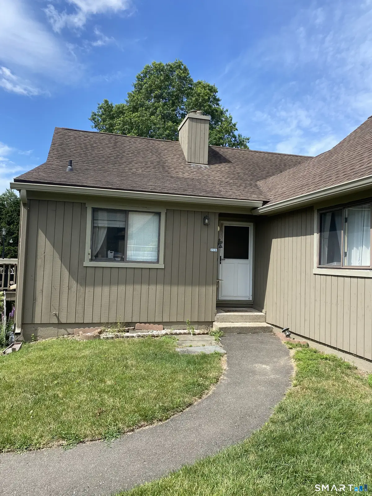 212 Agawam Drive #B, Stratford, CT 06614 - #1