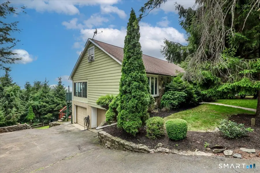 12 Dick Finn Road, New Fairfield, CT 06812 - #3