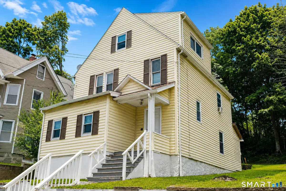 40 Terrace Avenue, Waterbury, CT 06704 - #1