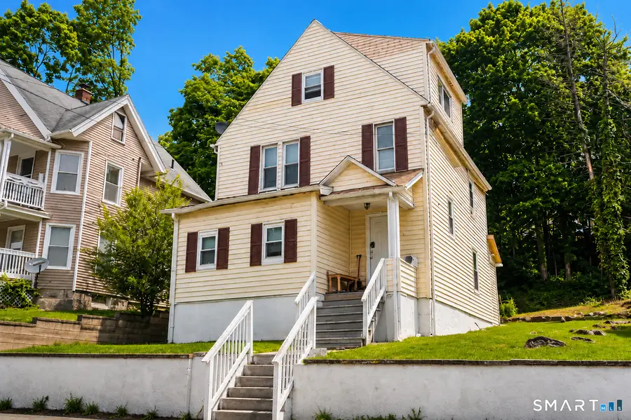 40 Terrace Avenue, Waterbury, CT 06704 - #2