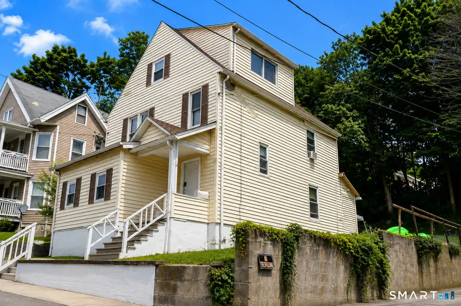 40 Terrace Avenue, Waterbury, CT 06704 - #3
