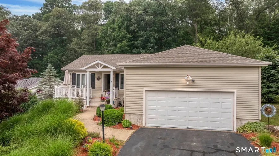 3 Indian Hill Road, Oxoboxo River, CT 06382 - #2
