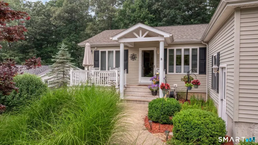 3 Indian Hill Road, Oxoboxo River, CT 06382 - #3