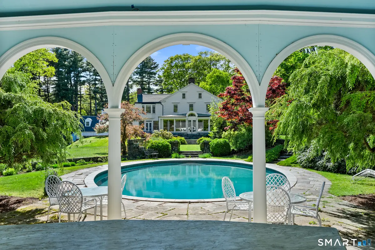 210 Doolittle Drive, Norfolk, CT 06058 - #1