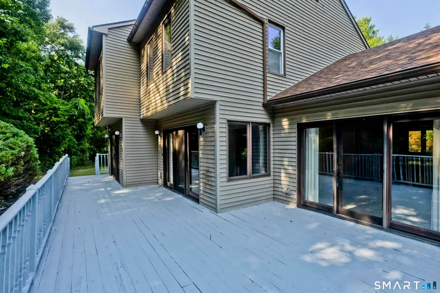 80 West View Drive, Broad Brook, CT 06016 - #3