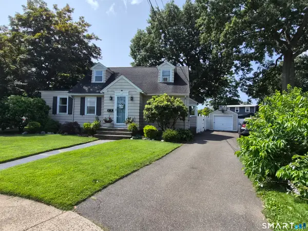 27 Kohary Drive, Milford, CT 06460