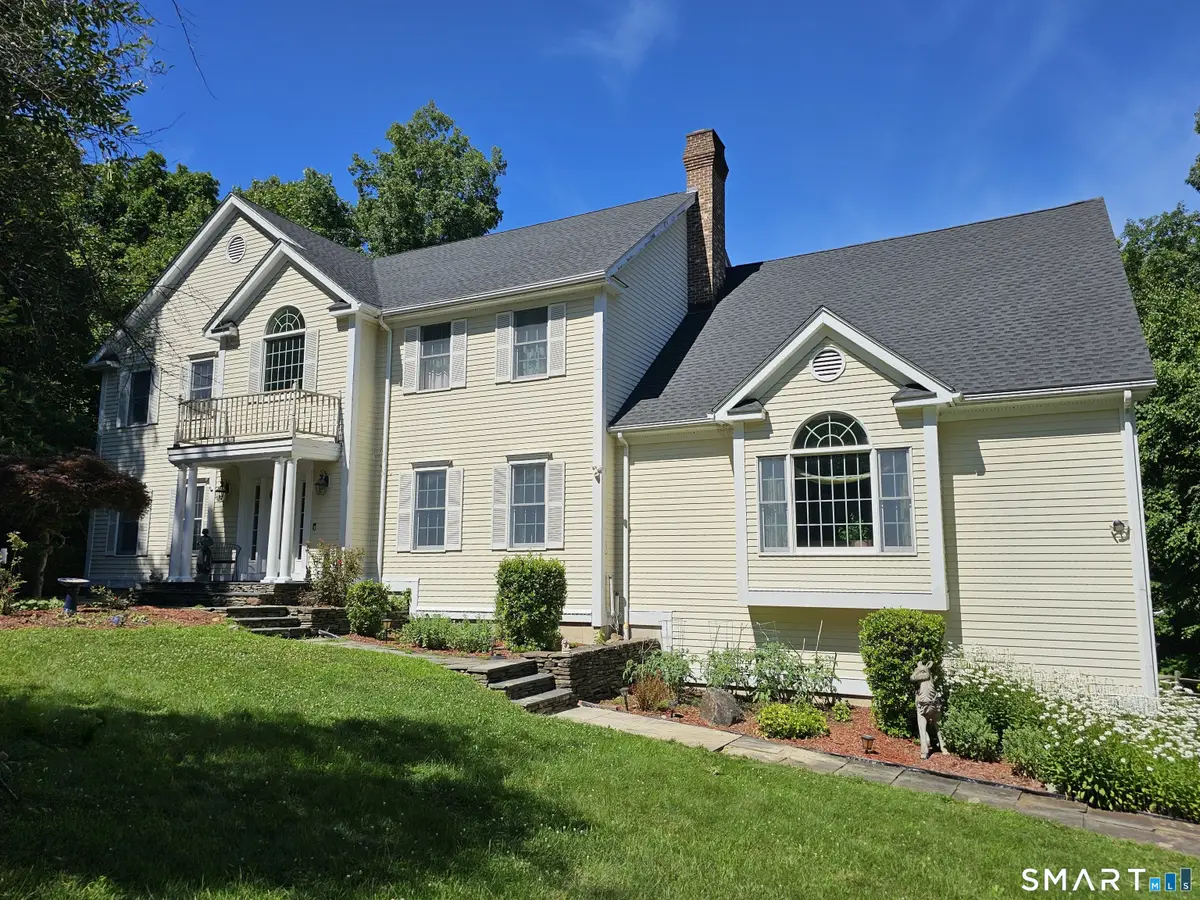 16 Gate Post Lane, Woodbury, CT 06798 - #1