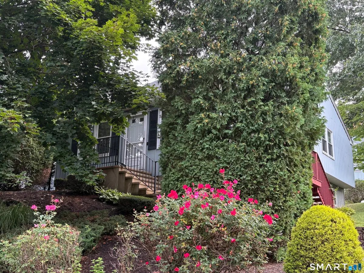 9 Valley View Drive #9, Hamden, CT 06518 - #1