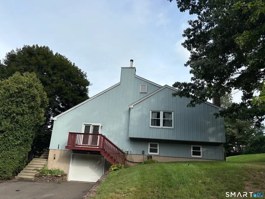 9 Valley View Drive #9, Hamden, CT 06518 - #3