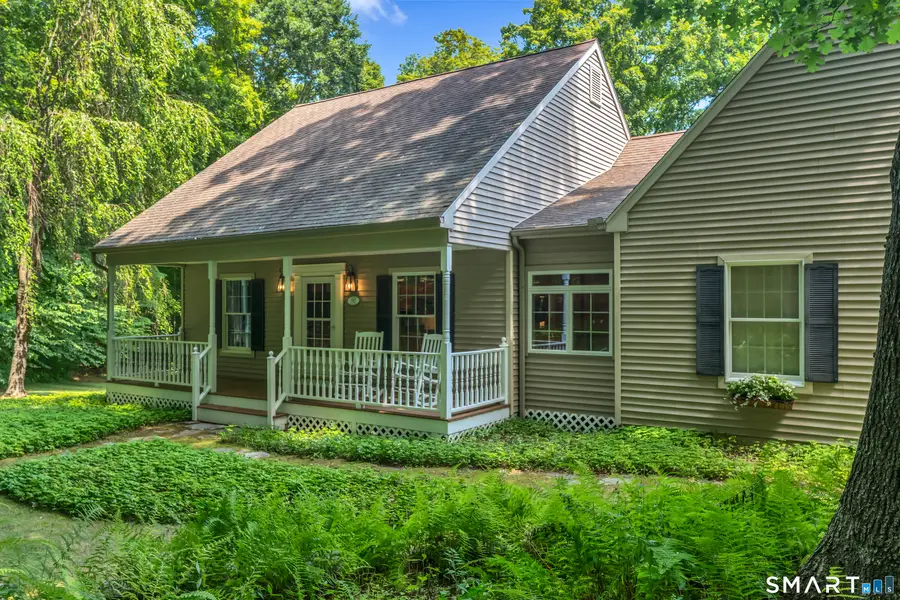 92 Clark Hill Road, East Haddam, CT 06423 - #3