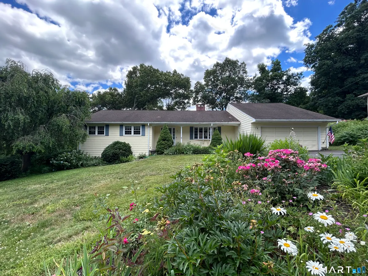 85 Ten Acre Road, Middletown, CT 06457 - #1