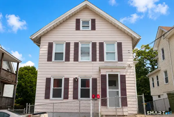 11 Bergen Street, Waterbury, CT 06706