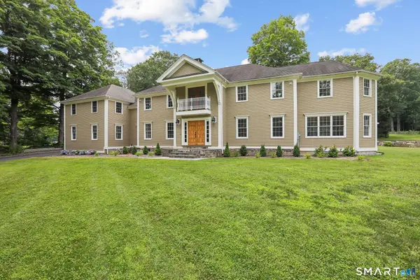 535 North Salem Road North, Ridgefield, CT 06877