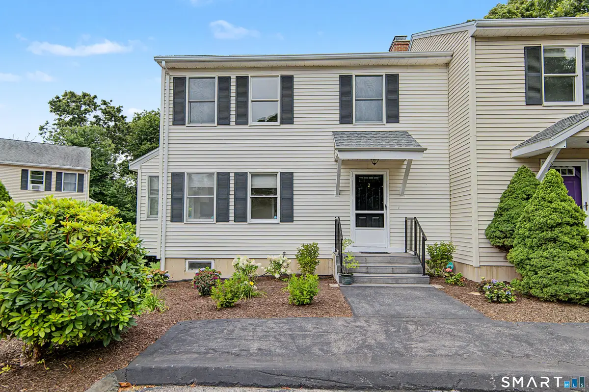 2 Castle Meadow Drive #2, Pawcatuck, CT 06379 - #1