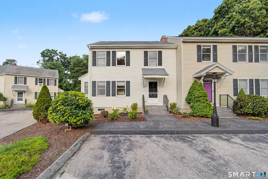 2 Castle Meadow Drive #2, Pawcatuck, CT 06379 - #2