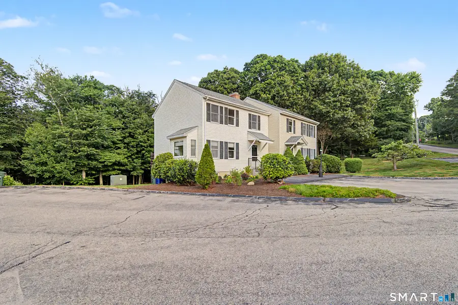 2 Castle Meadow Drive #2, Pawcatuck, CT 06379 - #3