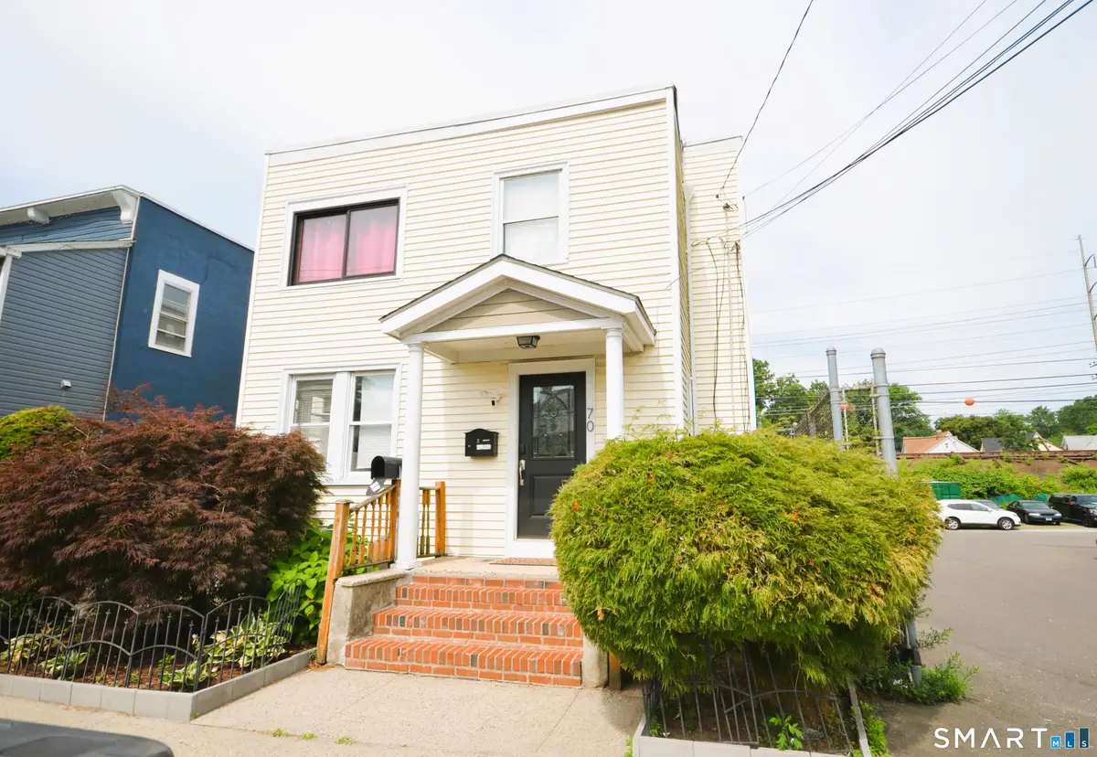 70 Lincoln Avenue, Stamford, CT 06902 - #1