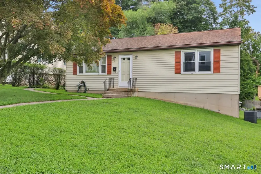 84 Fairlawn Avenue, Waterbury, CT 06705 - #2