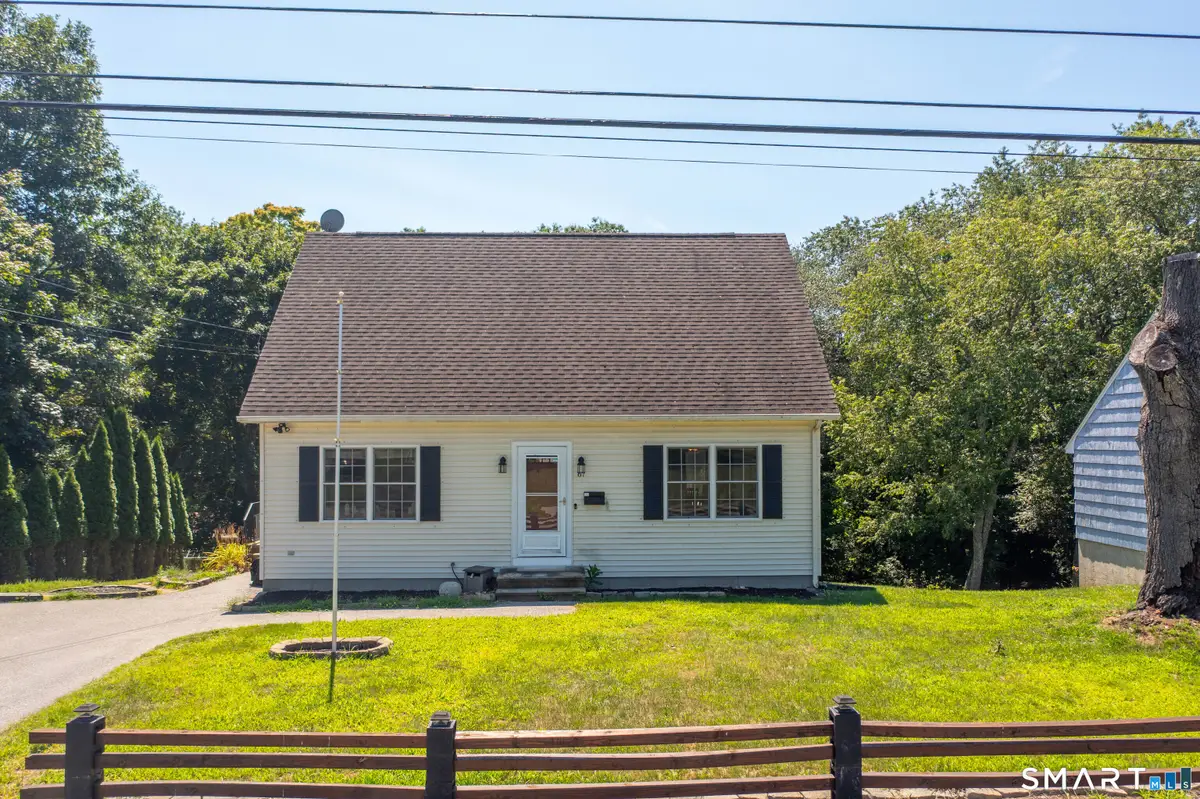 67 Katherine Avenue, Killingly, CT 06239 - #1