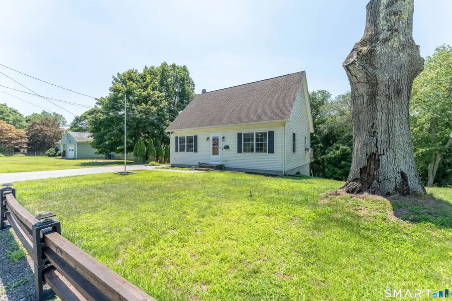 67 Katherine Avenue, Killingly, CT 06239 - #2