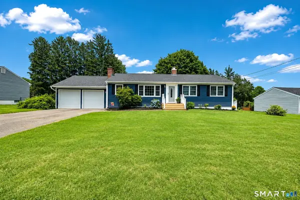 43 Prairie Avenue, Derby, CT 06418