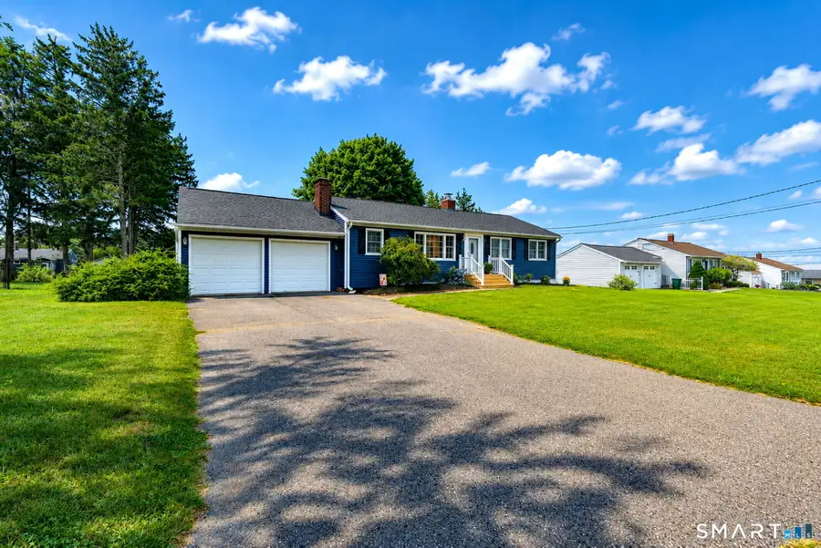43 Prairie Avenue, Derby, CT 06418 - #2
