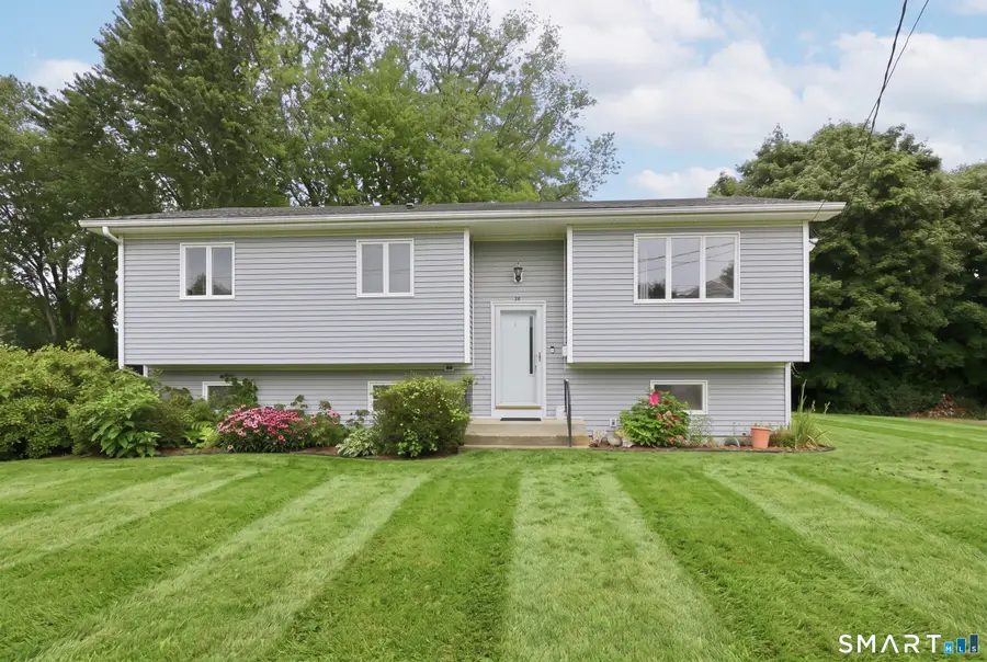 36 Lester Street, New London, CT 06320 - #3