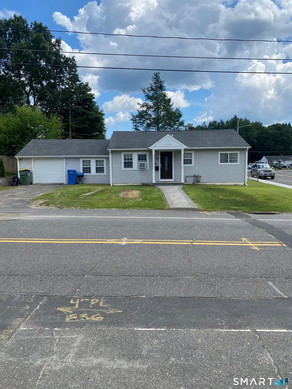 68 Wyoming Avenue, Waterbury, CT 06706 - #1