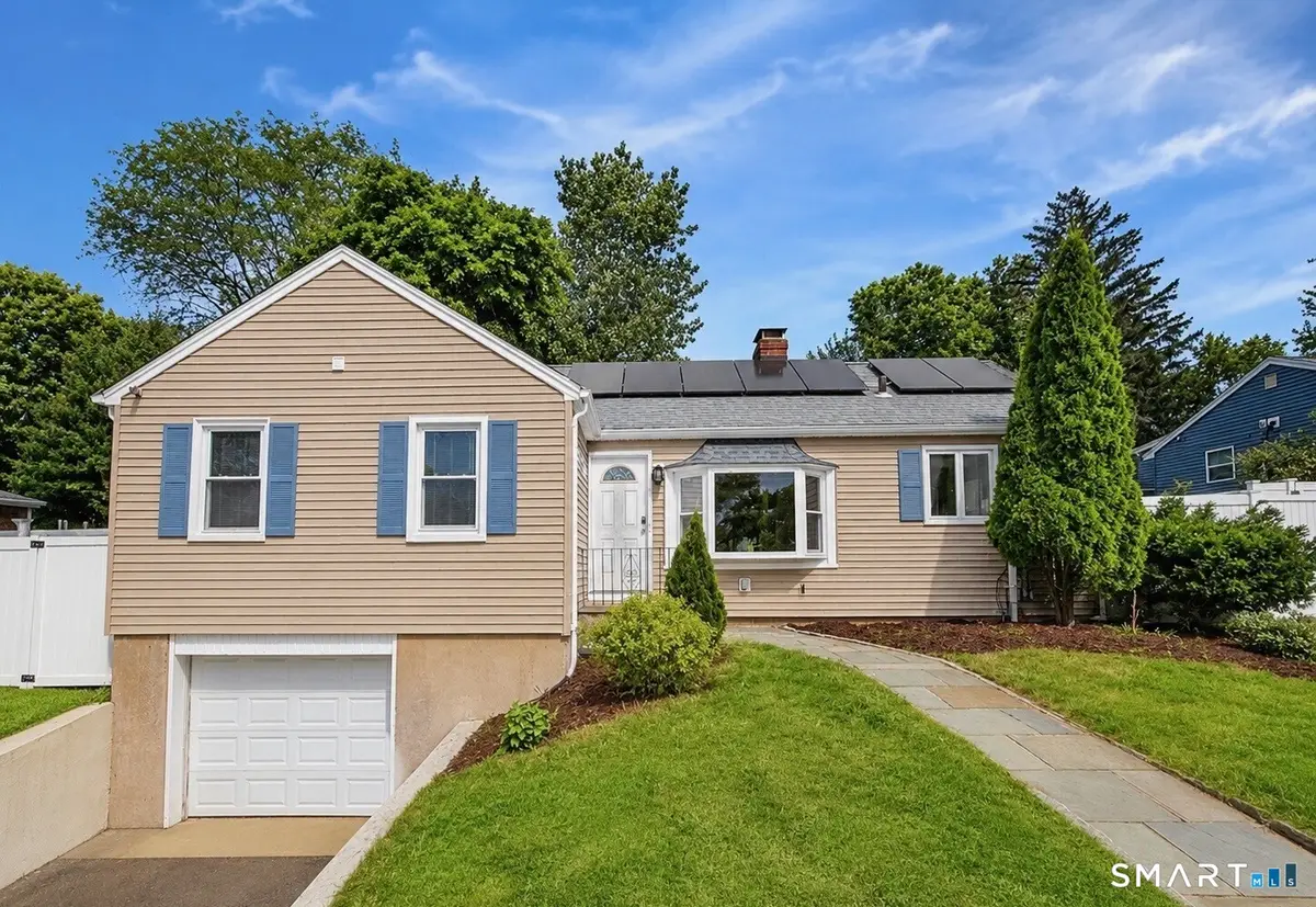 172 Carpenter Avenue, Meriden, CT 06450 - #1