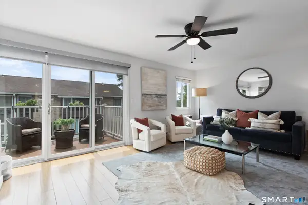 59 Rock Spring Road #25, Stamford, CT 06906