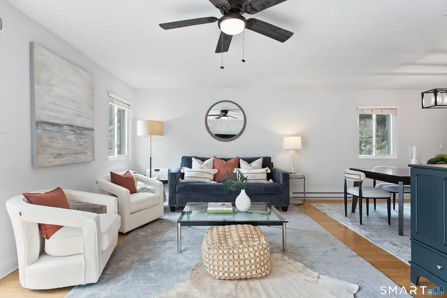 59 Rock Spring Road #25, Stamford, CT 06906 - #2
