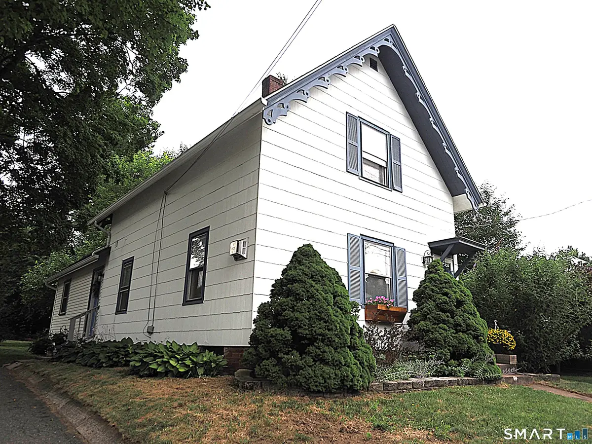 87 Starkweather Street, Manchester, CT 06042 - #1