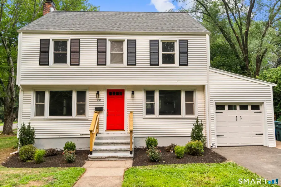 235 Treadwell Street, Hamden, CT 06517 - #2