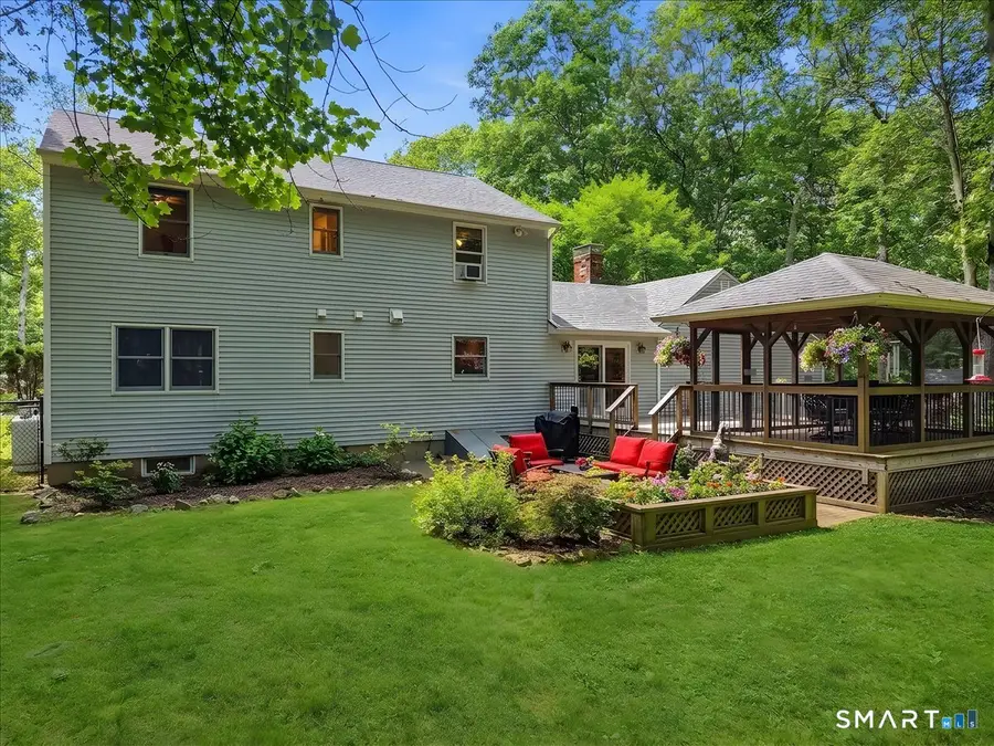 59 Partridge Hollow Road, Gales Ferry, CT 06335 - #2