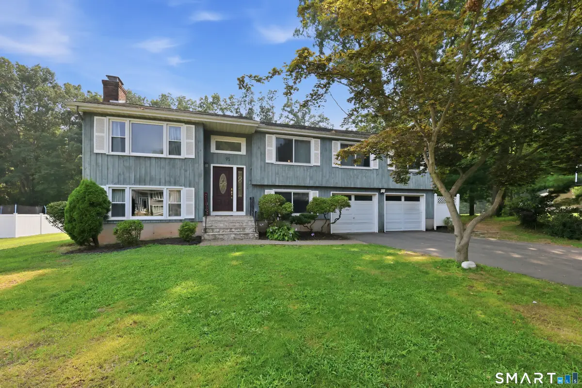 95 Yorktown Road, Southington, CT 06489 - #1