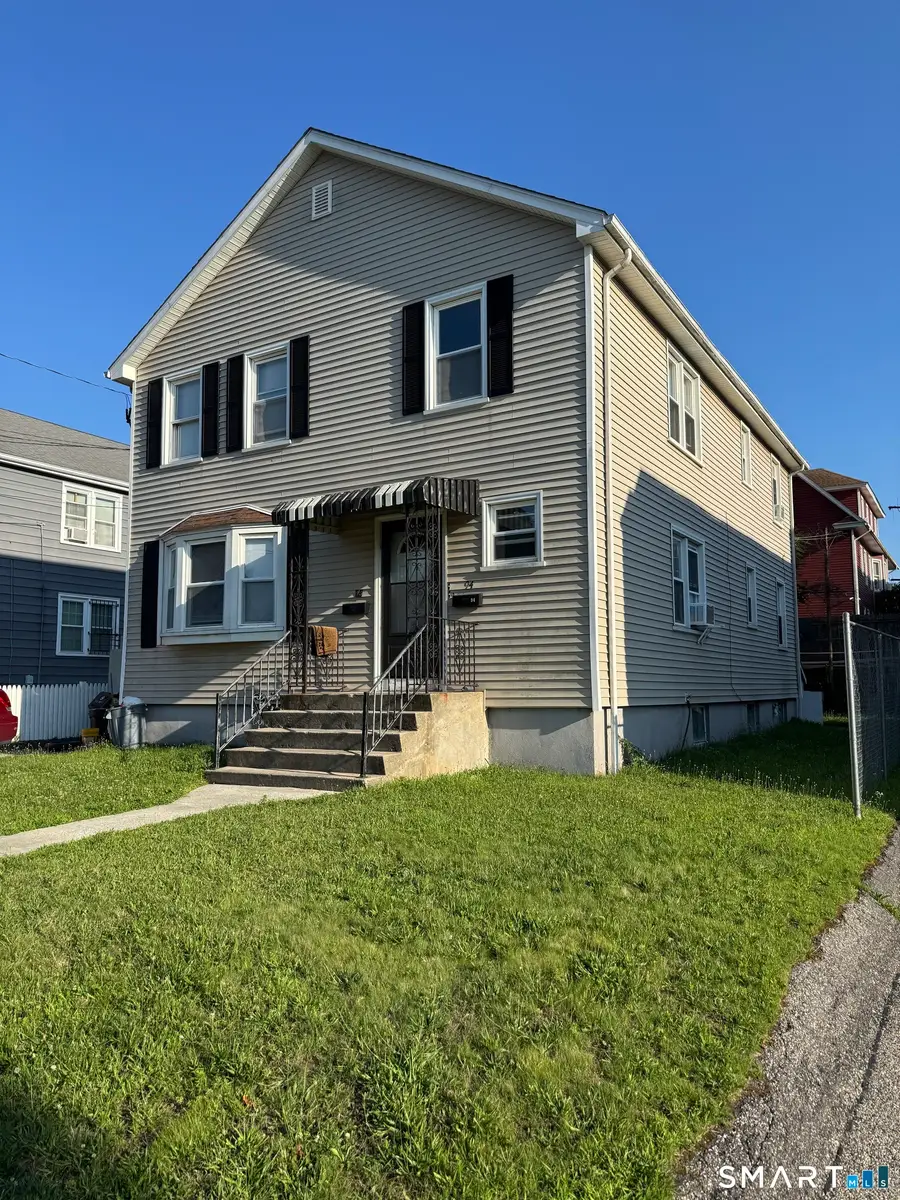 94-96 Locust Street, Bridgeport, CT 06610 - #2