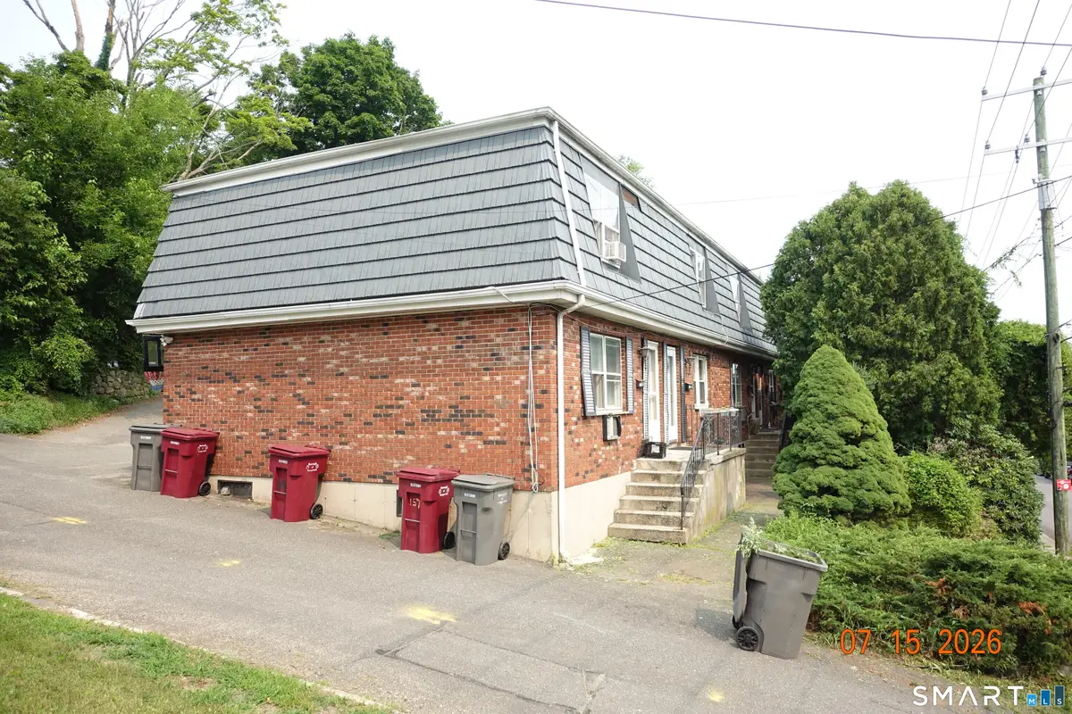 157 Cherry Street #2, Naugatuck, CT 06770 - #1