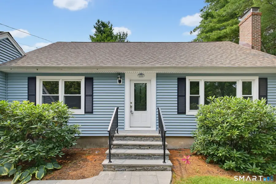 126 Baxter Street, Tolland, CT 06084 - #2