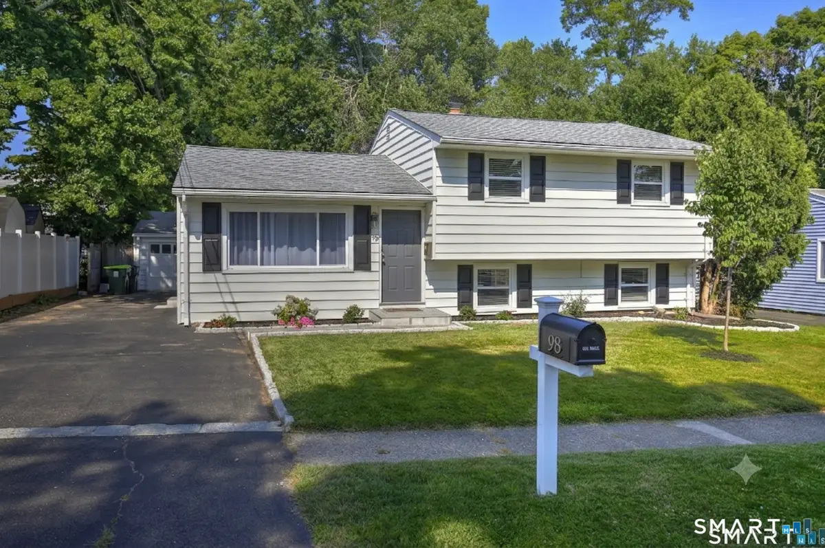 98 Youngstown Road, Fairfield, CT 06824 - #1