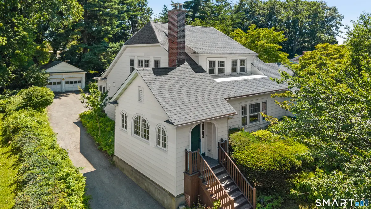 34 Downs Avenue, Stamford, CT 06902 - #1